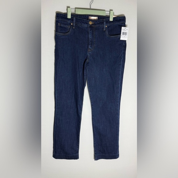Kut from the Kloth Denim - Kut from the Kloth Reese Fab Ab Ankle straight • NWT • Women’s size 6